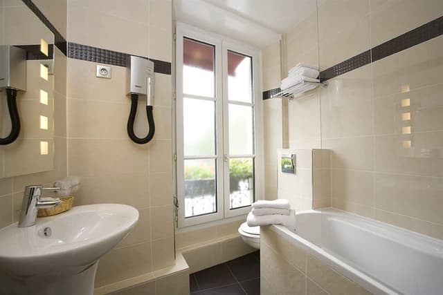 Basic Double Room