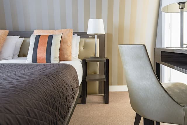 Basic Double Room