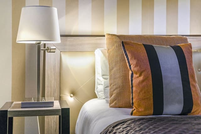 Basic Double Room