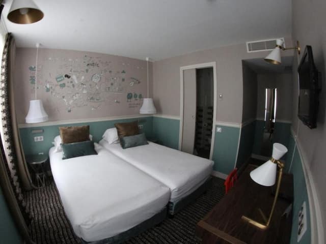 Superior Double or Twin Room