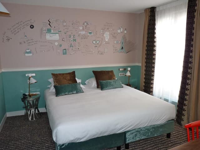Superior Double or Twin Room