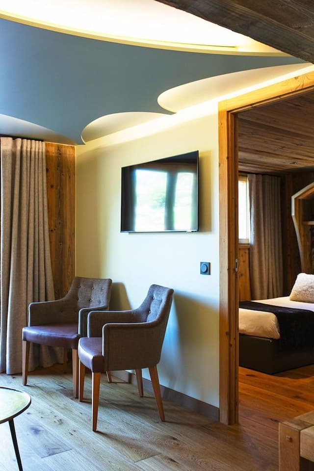 Superior Suite