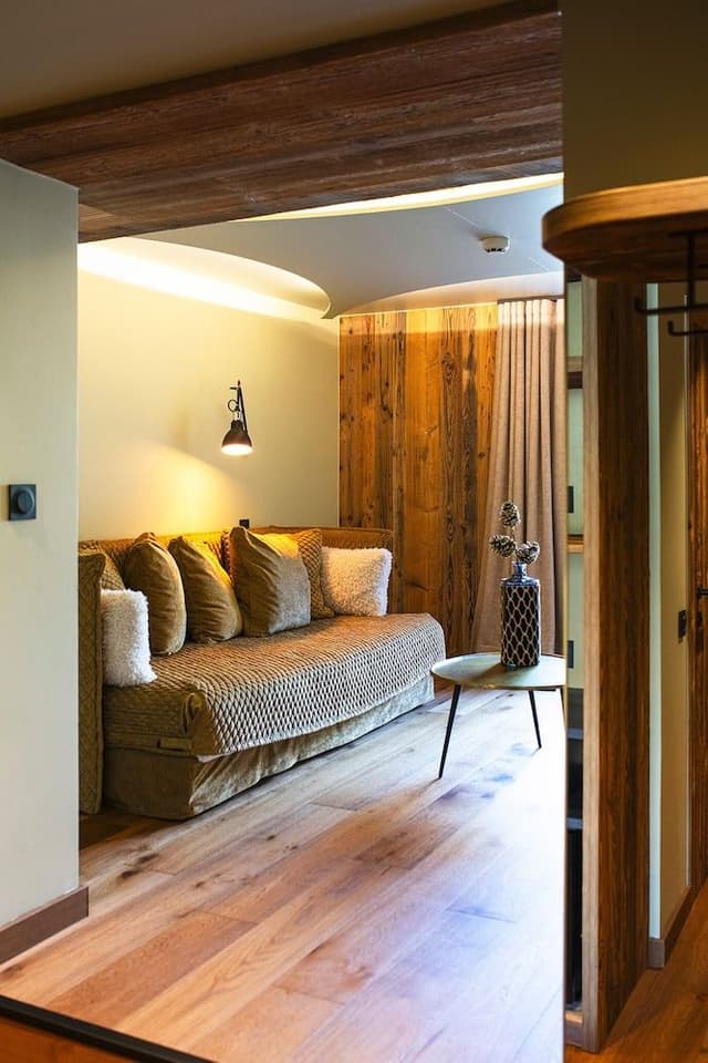 Superior Suite