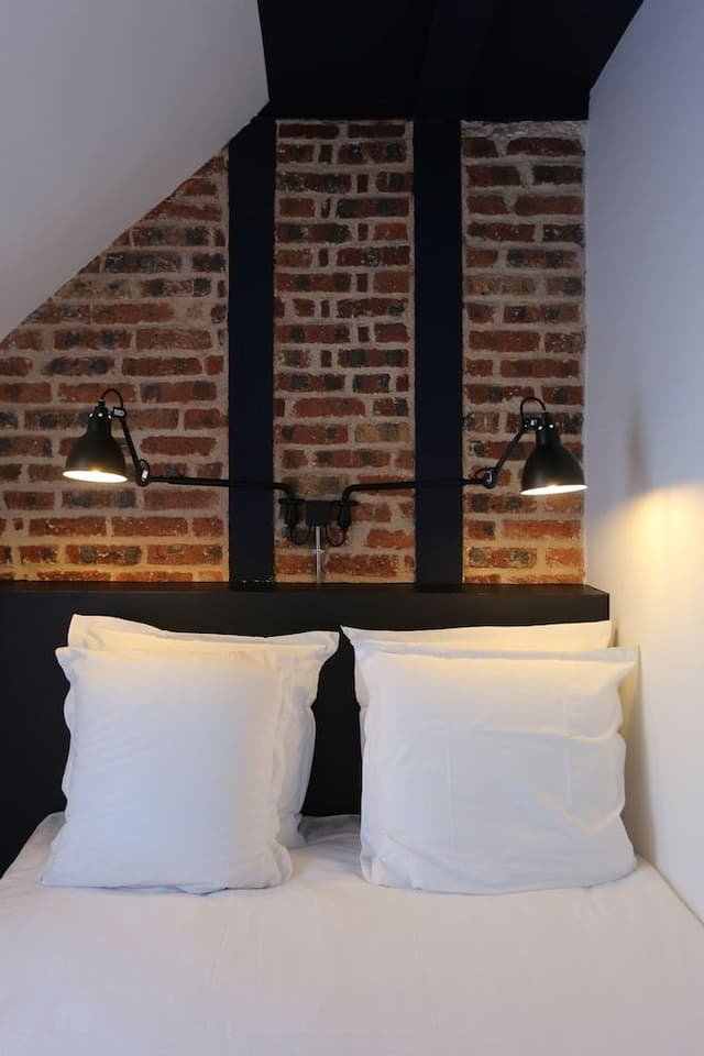 Deluxe Double Room, Balcony