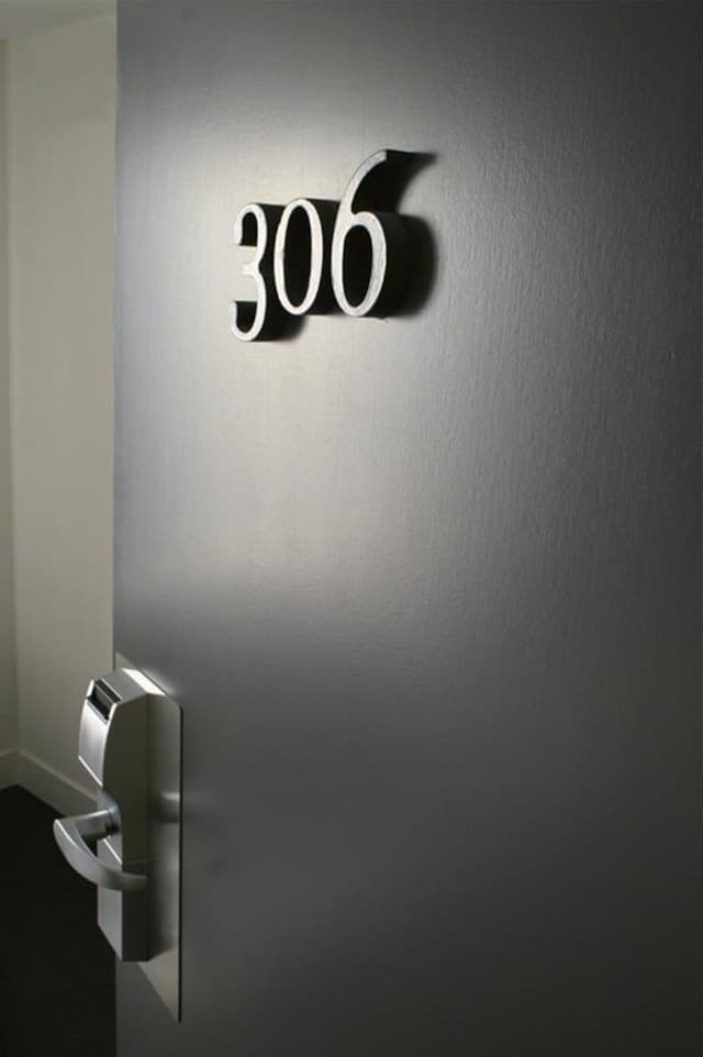 Club Room