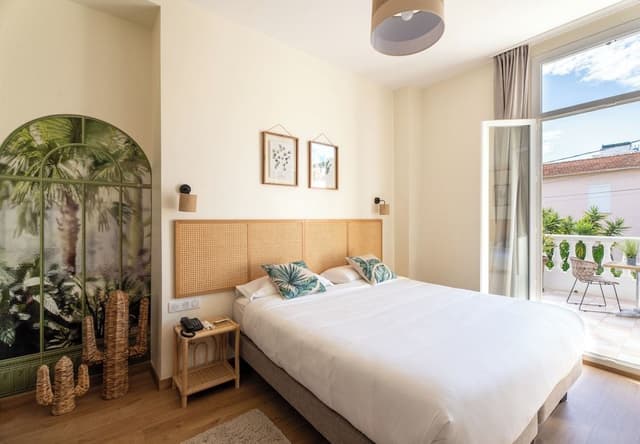 Exclusive Room