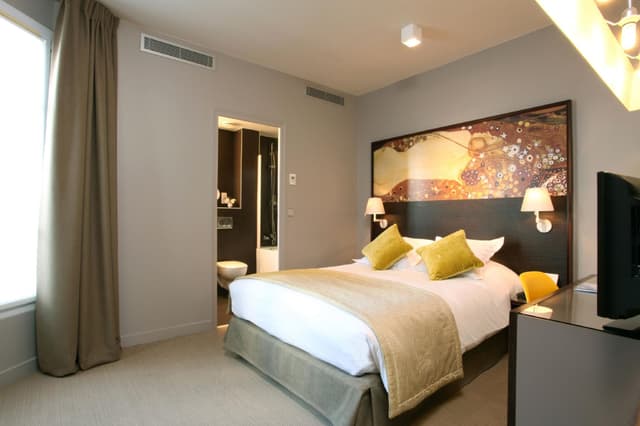 Comfort Double Room