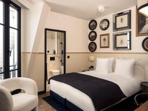 Comfort Double Room