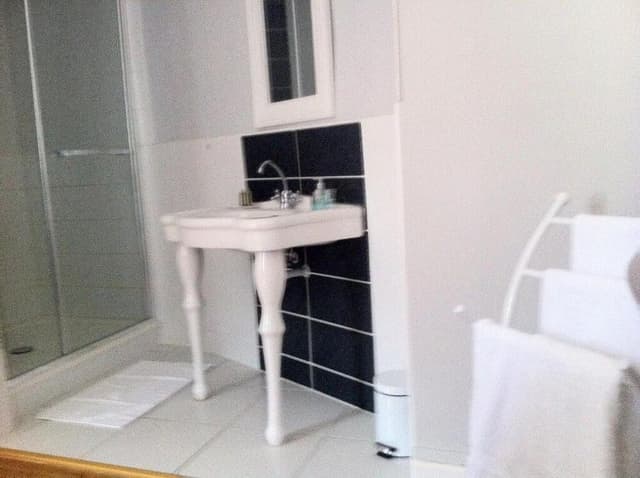 Family Double Room, Garden View