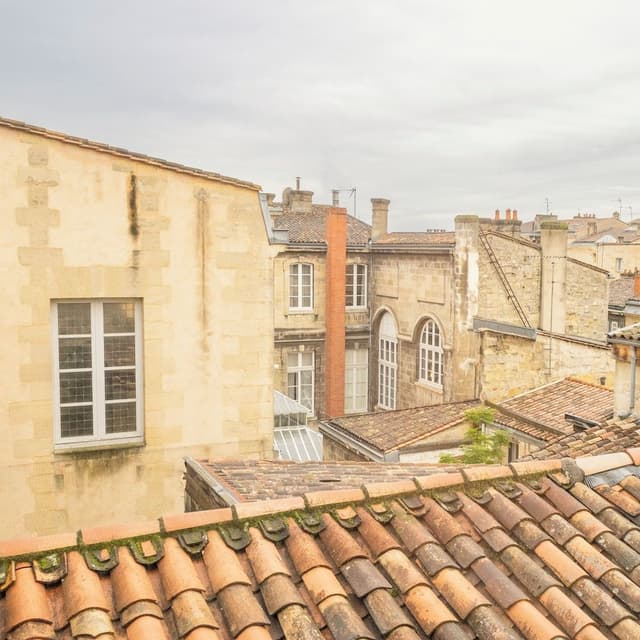 Double Room, Courtyard View