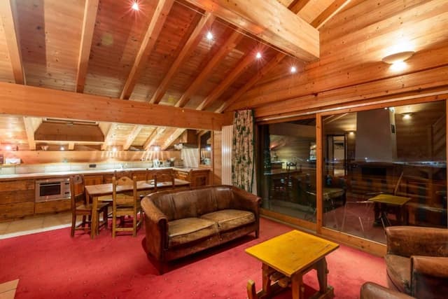 Privilege Apartment