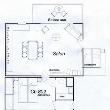 Privilege Apartment