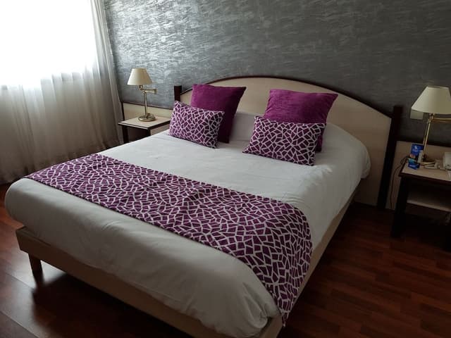 Comfort Double Room