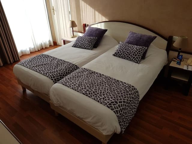 Comfort Twin Room