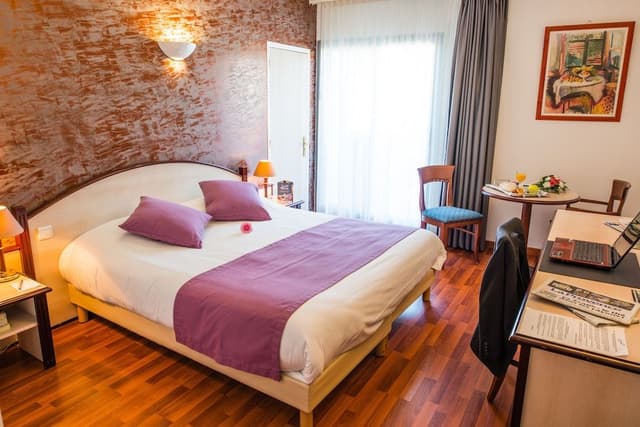 Comfort Double Room