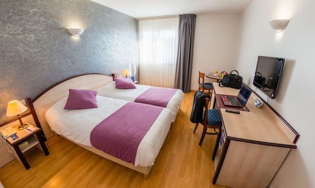 Comfort Double Room