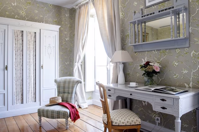 Superior Double or Twin Room, Ensuite