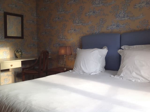 Classic Double Room, Ensuite