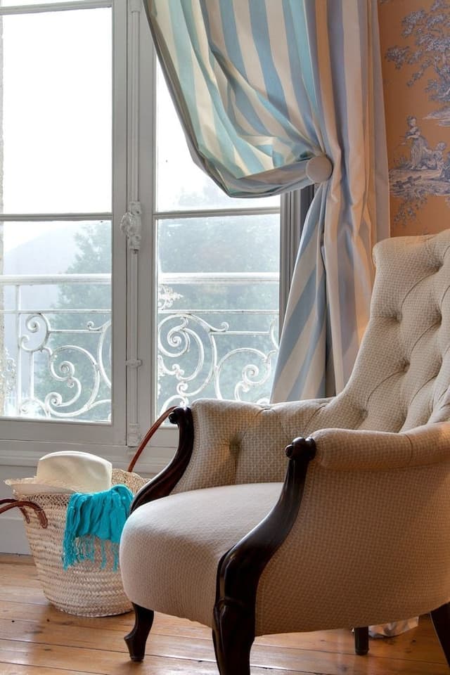 Classic Double Room, Ensuite