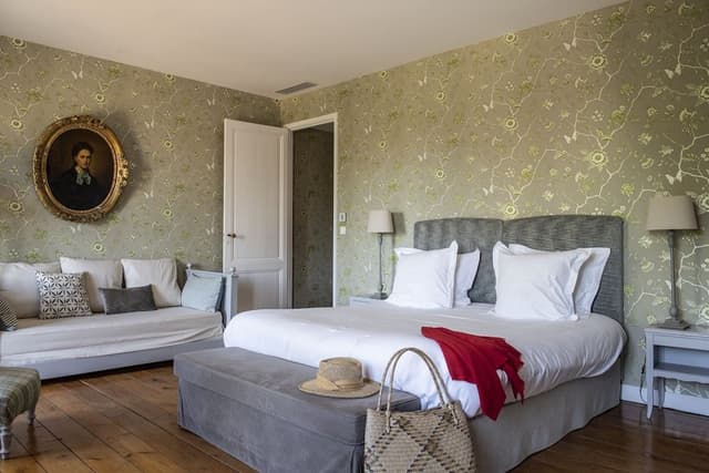 Superior Double or Twin Room, Ensuite