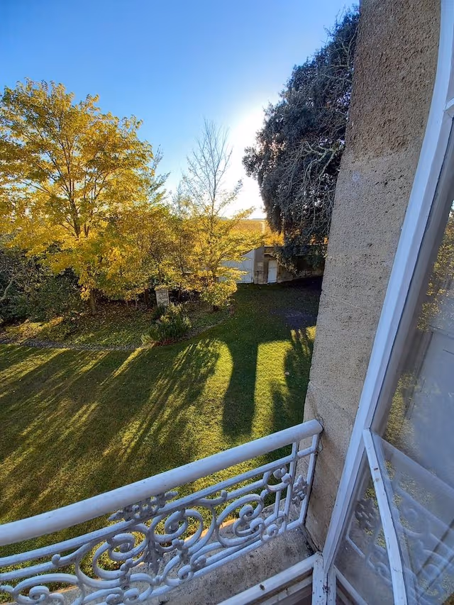 Superior Double Room, Ensuite, Garden View