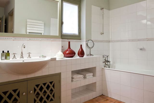 Superior Double Room, Ensuite, Garden View