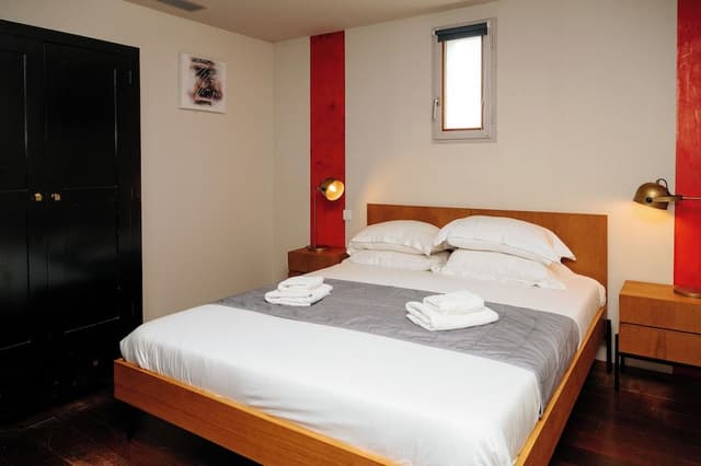 Suite, Jetted Tub, Garden Area
