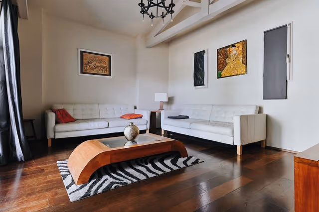 Comfort Villa, Terrace