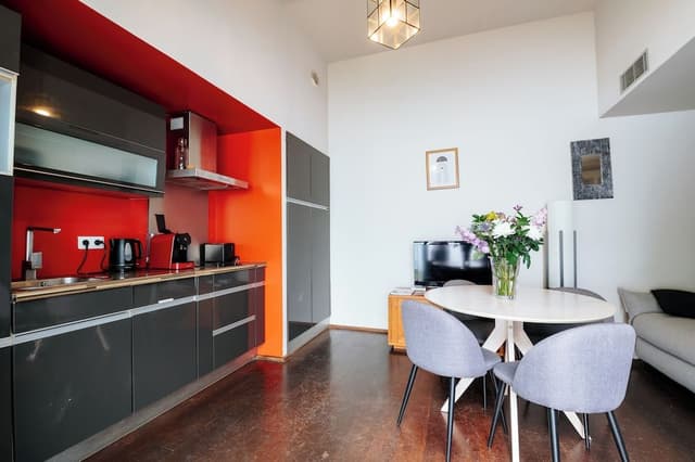 Suite, Jetted Tub, Garden Area