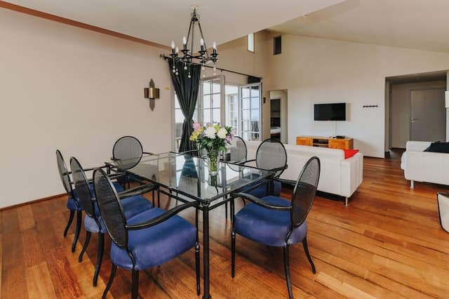 Family Apartment, 3 Bedrooms