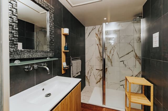 One Bedroom Apartment Garden View or Terrace