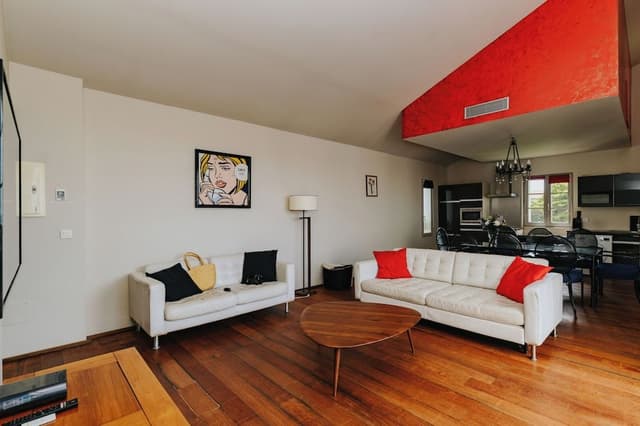 Family Apartment, 3 Bedrooms