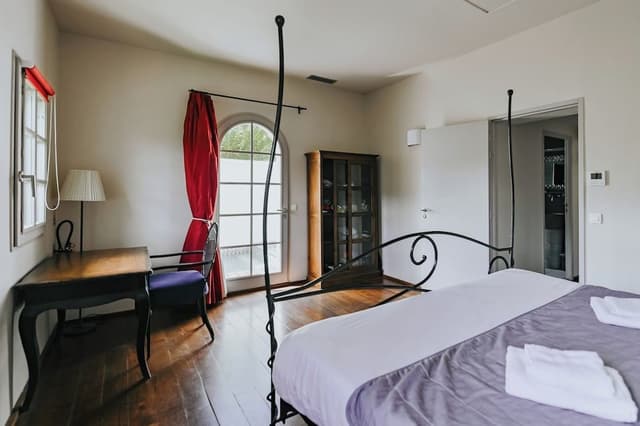 Comfort Villa, Terrace