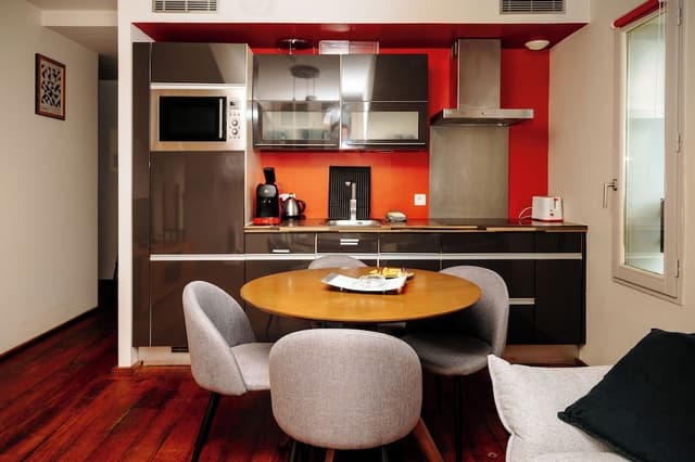 Two Bedroom Apartment Garden View or Terrace
