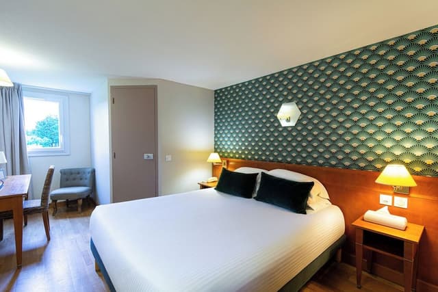 Classic Room