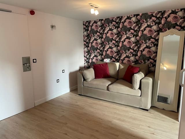 Chambre Triple PMR