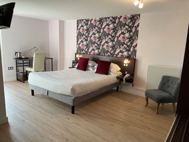 Chambre Triple PMR