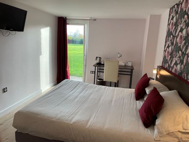 Chambre Triple PMR