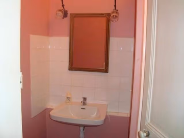 Double Room (Pivoine)