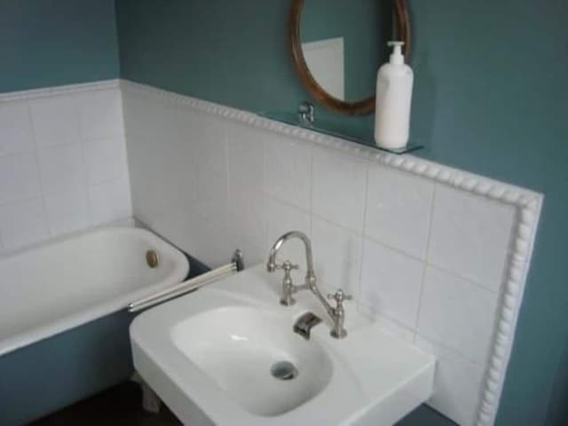 Double Room (Verte)