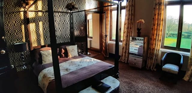 Double Room Ostrich