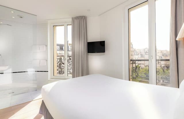 Classic Double Room