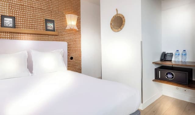 Classic Double Room
