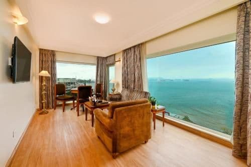Suite Room