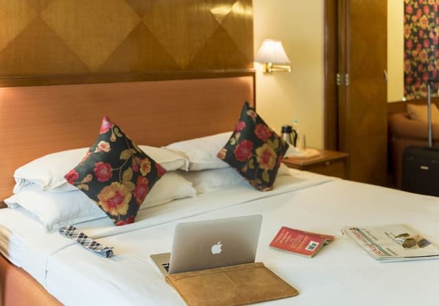 Premier Suite