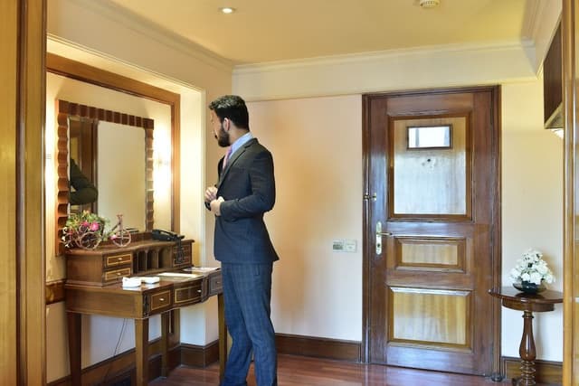 Premier Suite