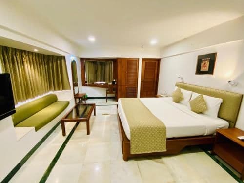 Club Room
