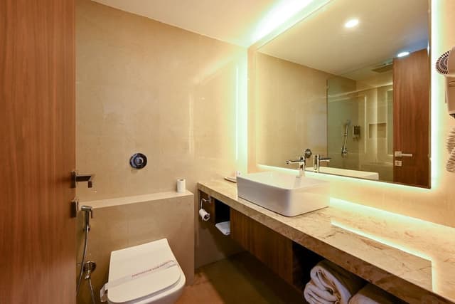 Classic Double or Twin Room