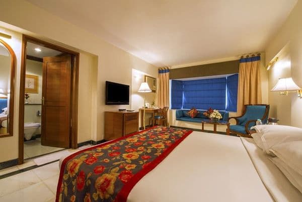 Club Room