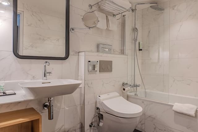 Room (Supérieure)
